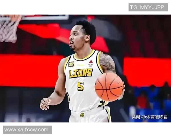 巴里-布朗再进关键球，山西险胜广州继续领跑