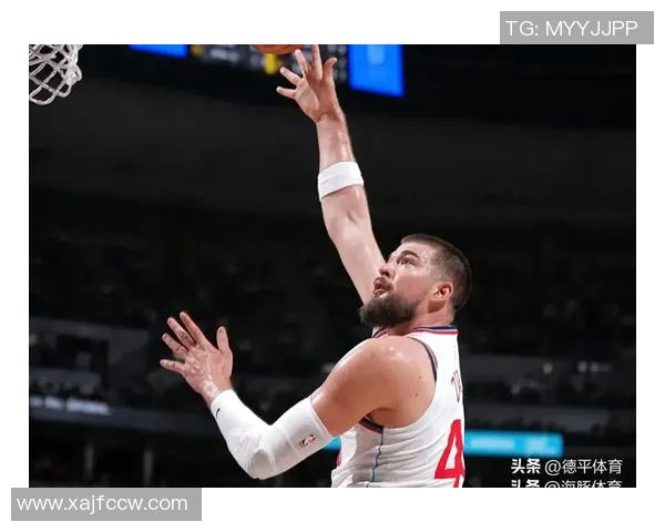 快船逆袭猛龙客场擒敌取得四连胜