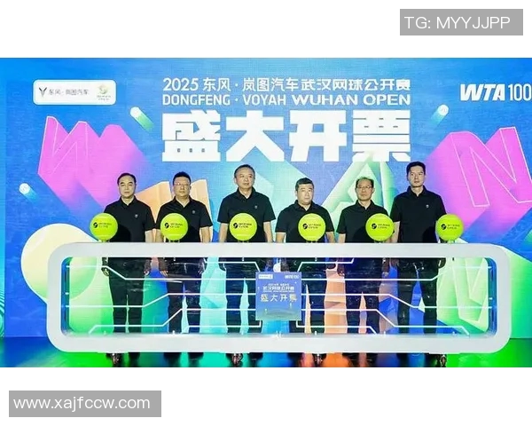 武汉网球队的速度之美：探索网球运动的快速发展与未来潜力