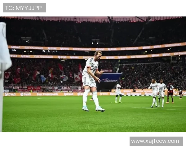 法兰克福主场大胜,豪取连胜保持不败势头 法兰克福主场大胜,豪取连胜保持不败势头